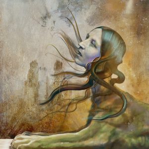 Okypede Sphinx